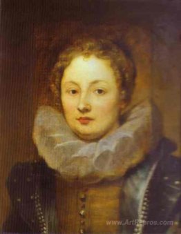 Portrait of a Noblewoman