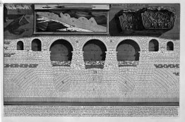 The Roman antiquities, t. 4, Plate VII. Following the above tabl