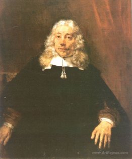 Portrait of a Man