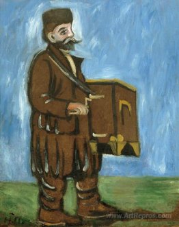 Organ grinder