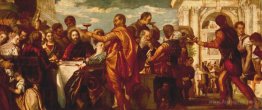 The Marriage at Cana