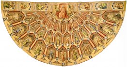 The Liturgical Vestments of the Order of the Golden Fleece - The