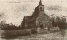 St. Martin's Church at Tongelre