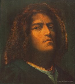 Self-portrait