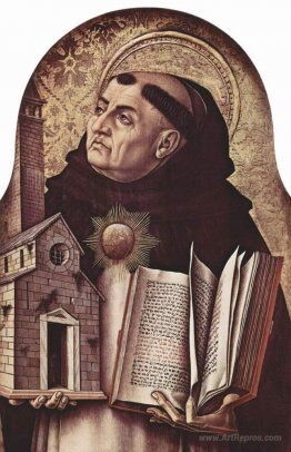 Saint Thomas Aquinas