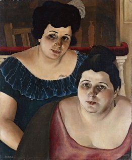 Maria and Annunziata 'from the Harbour'