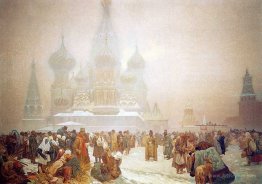 The Abolition of Serfdom in Russia