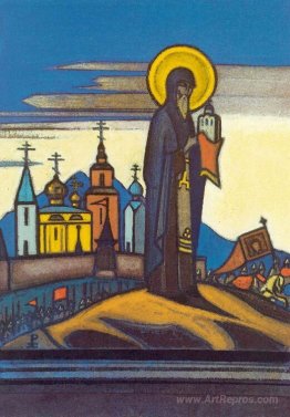 Saint Sergius