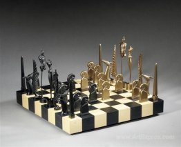 A Game of Chess