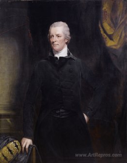 William Pitt the Younger