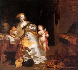 Allegory of Vice