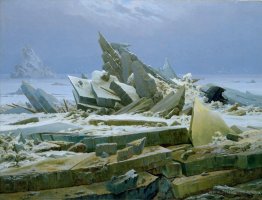 WC-Caspar_David_Friedrich_-_Das_Eismeer