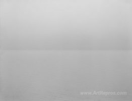 Seascape: Cascade River, Lake Superior