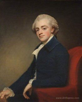 Philip Yorke (1757–1834), 3rd Earl of Hardwicke, KG, MP, FRS, FS