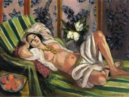 Odalisque