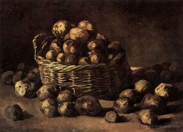 Basket of Potatoes