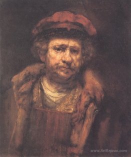 Self-portrait