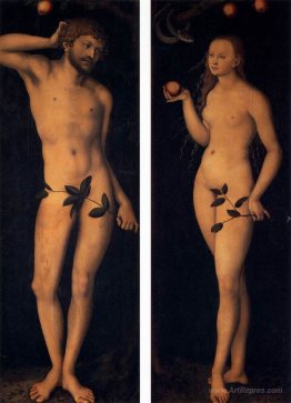 Adam and Eve