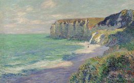 Cliffs at Saint Jouin