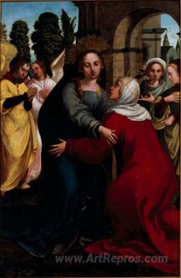 Visitation