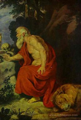 St Jerome