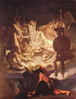 The Dream of Ossian