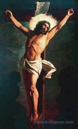 Crucified Christ