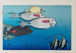 Fishes of Honolulu