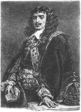 John II Casimir