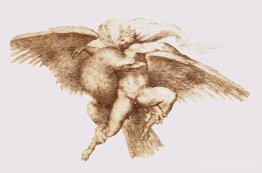 The Rape of Ganymede