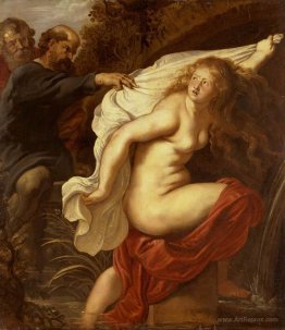 Susanna and the Elders