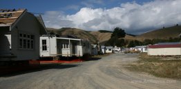 Relocated Houses, Brittons Yard