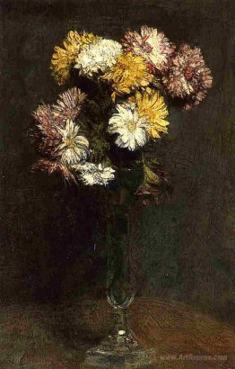 Chrysanthemums