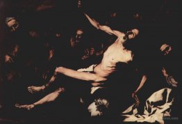 The Martyrdom of St. Bartholomew