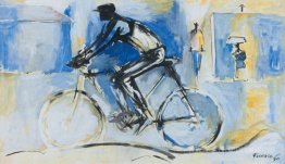 THE CYCLIST