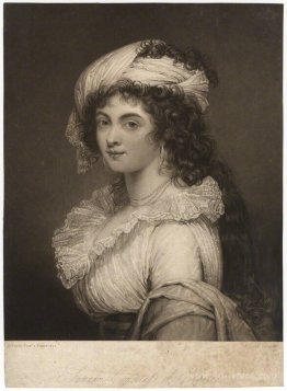 Sarah Capell-Coningsby (née Bazett), Countess of Essex