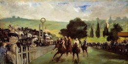 Races at Longchamp