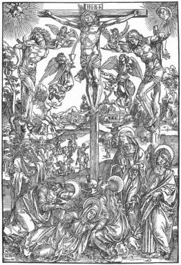 Crucifixion