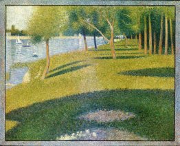 La Grande Jatte