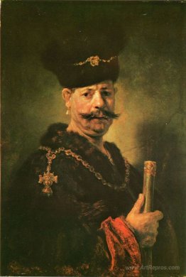 Polish Nobleman