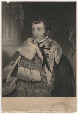 Charles Gordon-Lennox, 5th Duke of Richmond and Lennox