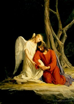 Gethsemane