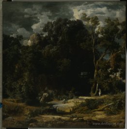 Roman Landscape