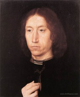 Portrait of a Man