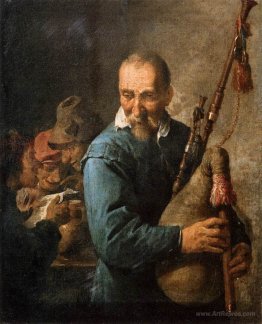 The Musette Player