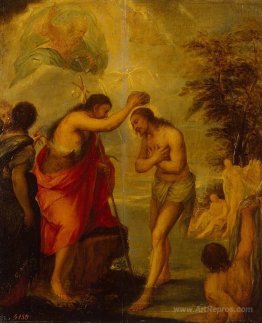 Baptism of Christ