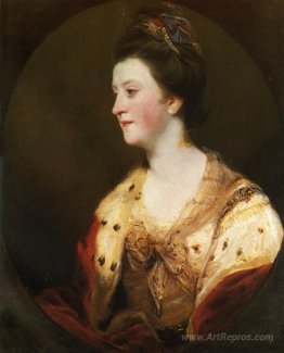 Emily, Duchess of Leinster