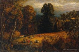 The Gleaning Field 1833