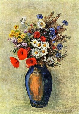 Vase of Flowers