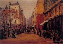 Rue Moufetard (Paris)